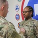 Sgt. Powell's Promotion