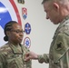 Sgt. Powell's Promotion