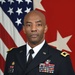 U.S. Army Maj. Gen. Sean A. Gainey