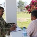Information operations and military intelligence Soldiers connect with the Huehuetenango, Guatamala, community during Beyond the Horizon 2019