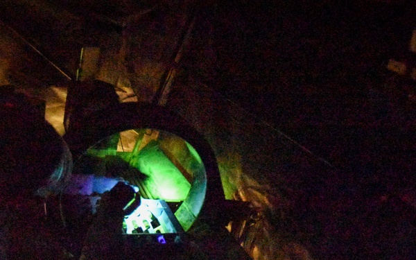 Bolt inspection tool wins Team Mildenhall innovation award