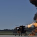 Fairchild, MARE, exercise, Skyfest, firefighter, fire, 92nd ARW
