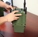 New radio system enables Marines to simultaneously monitor multiple networks