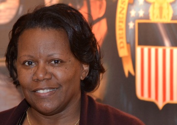 Training With Industry through DLA Troop Support: Seizing opportunity