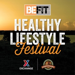 Exchange Celebrates Healthy Choices in Military Communities with Summer Festivals