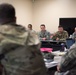 Maxwell-Gunter NCO Development Course