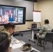 Maxwell-Gunter NCO Development Course