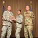 Grand Forks AFB 1st Quarter Awards