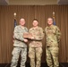 Grand Forks AFB 1st Quarter Awards