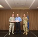 Grand Forks AFB 1st Quarter Awards