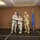 Grand Forks AFB 1st Quarter Awards
