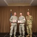 Grand Forks AFB 1st Quarter Awards