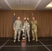 Grand Forks AFB 1st Quarter Awards