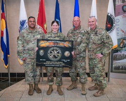 Space and Missile Defense School runs pilot Ground-based Midcourse Defense Master Gunner Course