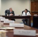 PTDO/DSD Norquist and DASD-O Joiner speak at MSO VSO roundtable