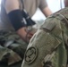 U.S. Army Reserve Soldiers provide medical support during Beyond the Horizon 2019