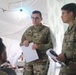 U.S. Army Reserve Soldiers provide medical support during Beyond the Horizon 2019