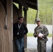 Employer Support of the Guard and Reserve hosts Boss Lift program at Fort Indiantown Gap