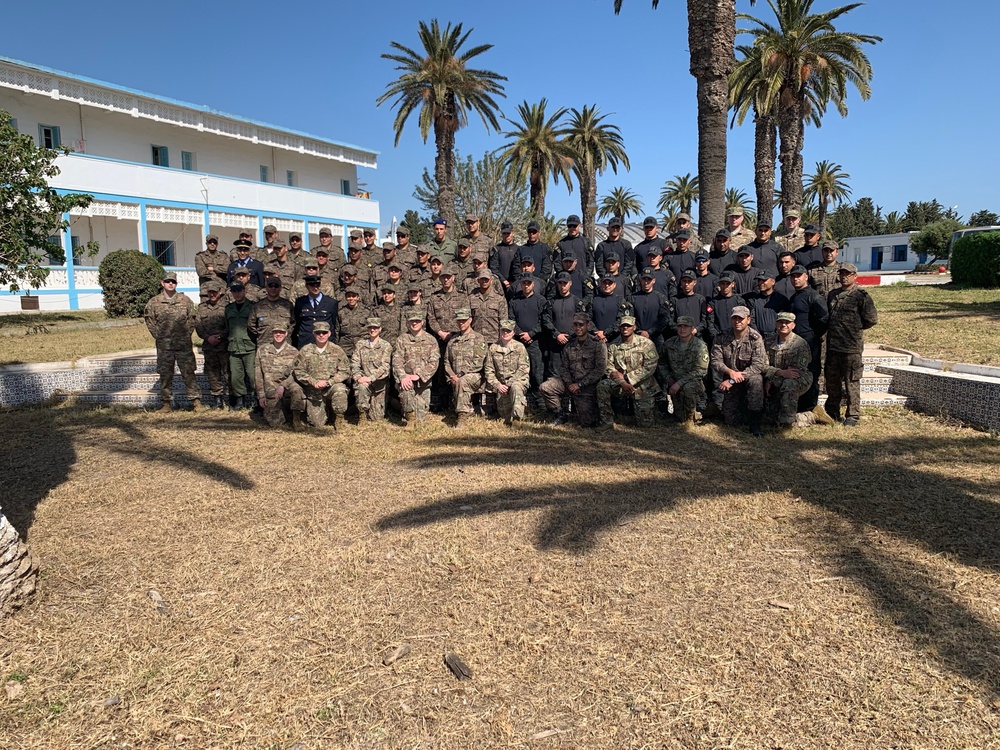 Tunsinia partnership