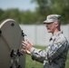 Employer Support of the Guard and Reserve hosts Boss Lift program at Fort Indiantown Gap