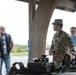 Employer Support of the Guard and Reserve hosts Boss Lift program at Fort Indiantown Gap