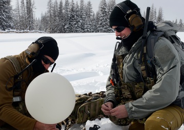 Air Force transitions enlisted specialty, grows Special Tactics capabilities