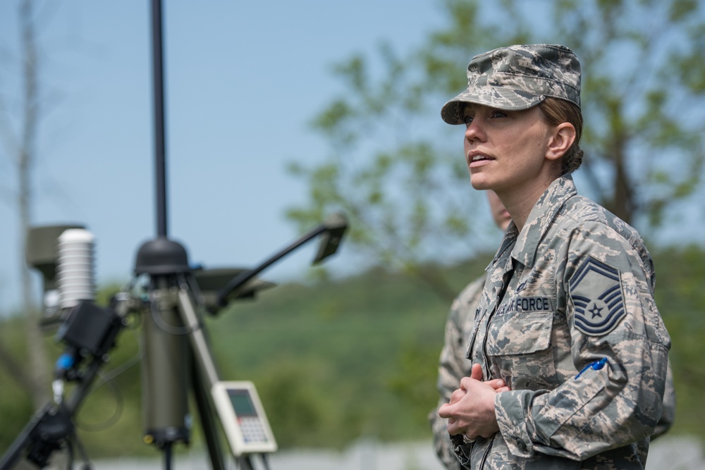 Employer Support of the Guard and Reserve hosts Boss Lift program at Fort Indiantown Gap