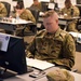 Soldiers learn the language of machines