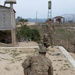 411th Engneer Brigade begins the Aldea Eucalypto School building project during exercise Beyond the Horizon 2019