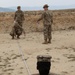 411th Engneer Brigade begins the Aldea Eucalypto School building project during exercise Beyond the Horizon 2019