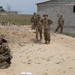 411th Engneer Brigade begins the Aldea Eucalypto School building project during exercise Beyond the Horizon 2019