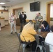 National Day of Prayer Breakfast aboard MCLB Barstow