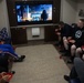 USO visits field-deployed Airmen