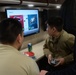 USO visits field-deployed Airmen