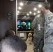 USO visits field-deployed Airmen
