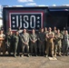 USO visits field-deployed Airmen