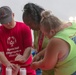 Keesler hosts Special Olympics Mississippi 2019 Summer Games