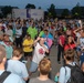 Keesler hosts Special Olympics Mississippi 2019 Summer Games