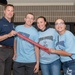 Keesler hosts Special Olympics Mississippi 2019 Summer Games