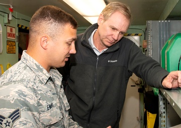 RASCAL restoring readiness, the Air Force way