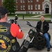 Annual Motorcycle Safety Day helps reduce avoidable injuries and deaths through education