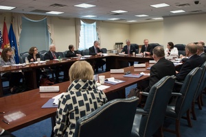 Veterans Service Organizations Offer Important Programs for Veterans