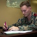 2nd Marine Logistics Group Gears Up for Squad Competition