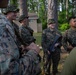2nd Marine Logistics Group Gears Up for Squad Competition