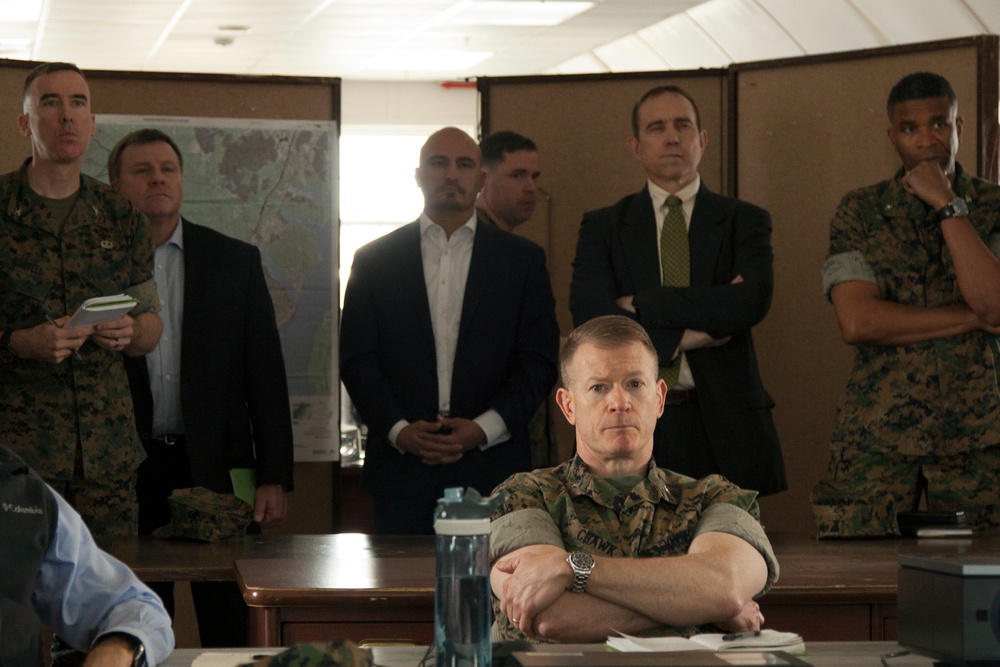 Combined Unit Exercise 19.1