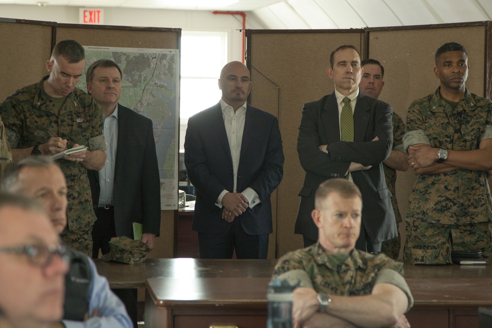 Combined Unit Exercise 19.1