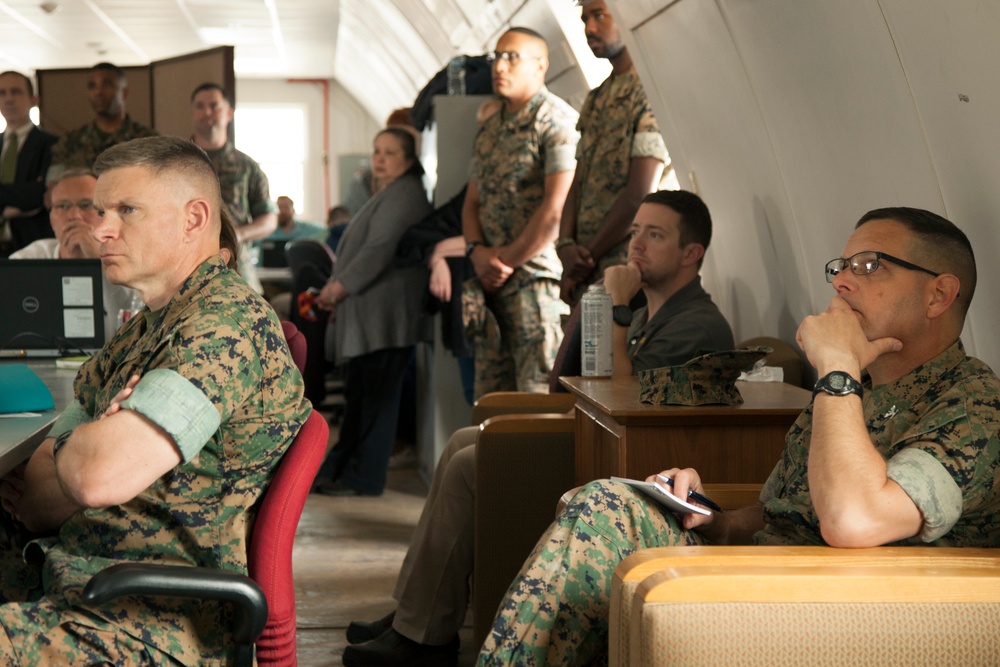 Combined Unit Exercise 19.1