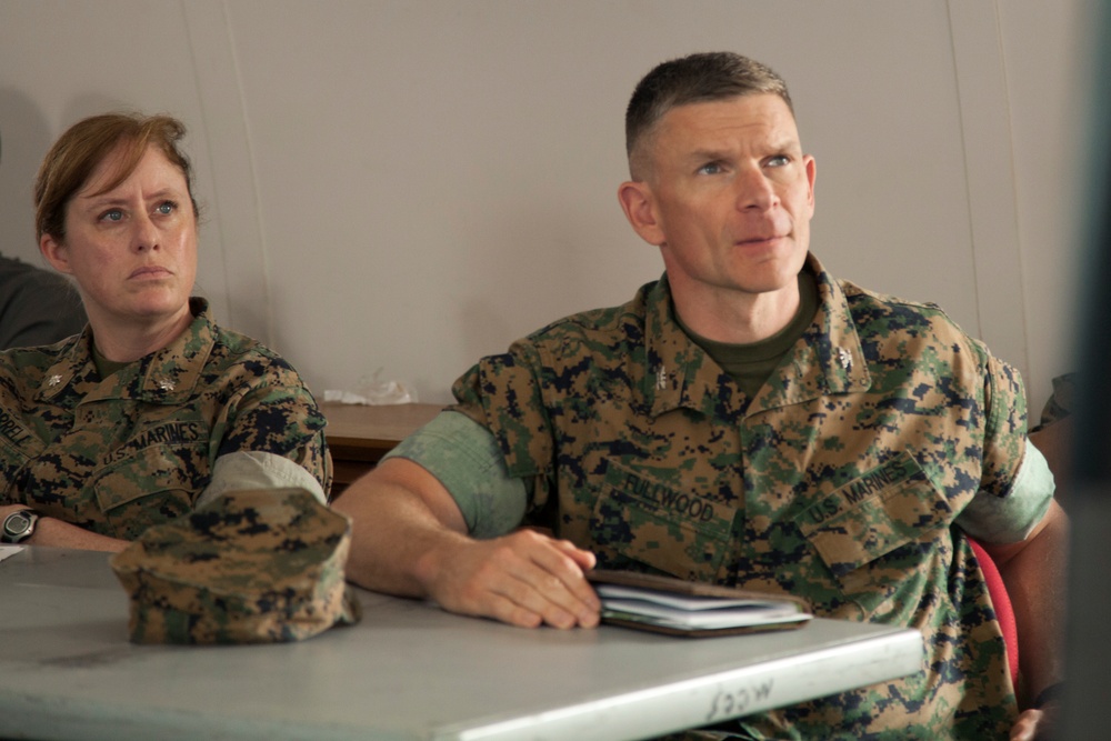 Combined Unit Exercise 19.1