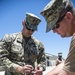 NMCB 14 Reservists prepare for command post exercise