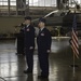 35th CPTS Change of Command